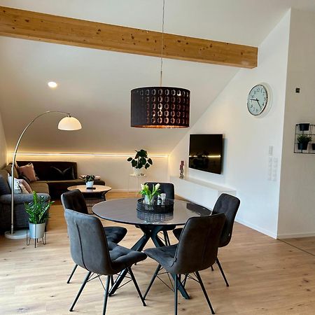 Allgaeu Zimmer Leandi Memmingen Kültér fotó