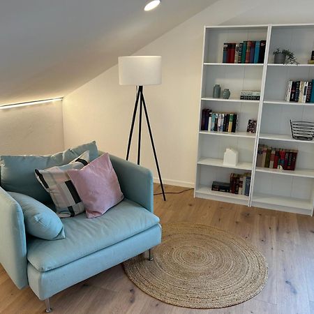 Allgaeu Zimmer Leandi Memmingen Kültér fotó