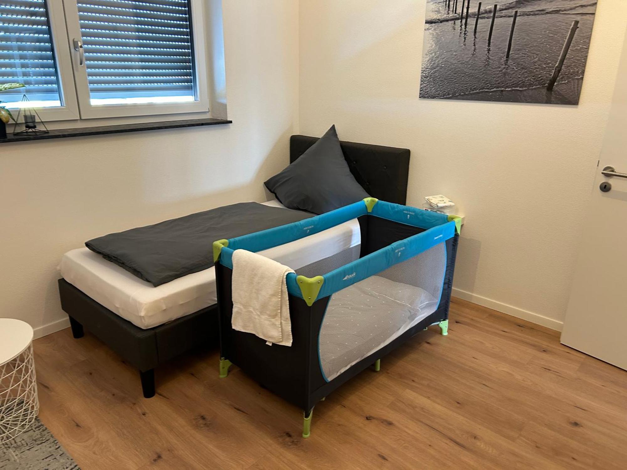 Allgaeu Zimmer Leandi Memmingen Kültér fotó