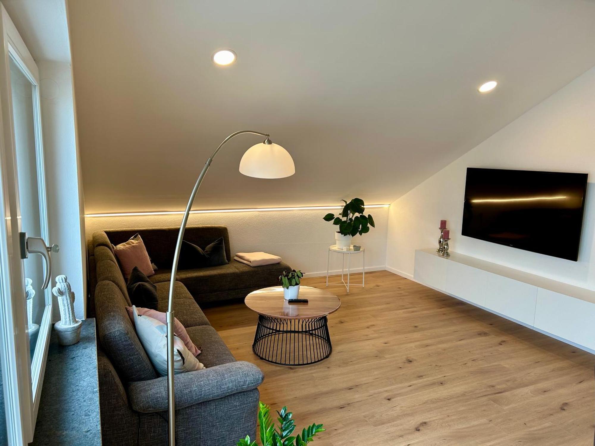 Allgaeu Zimmer Leandi Memmingen Kültér fotó