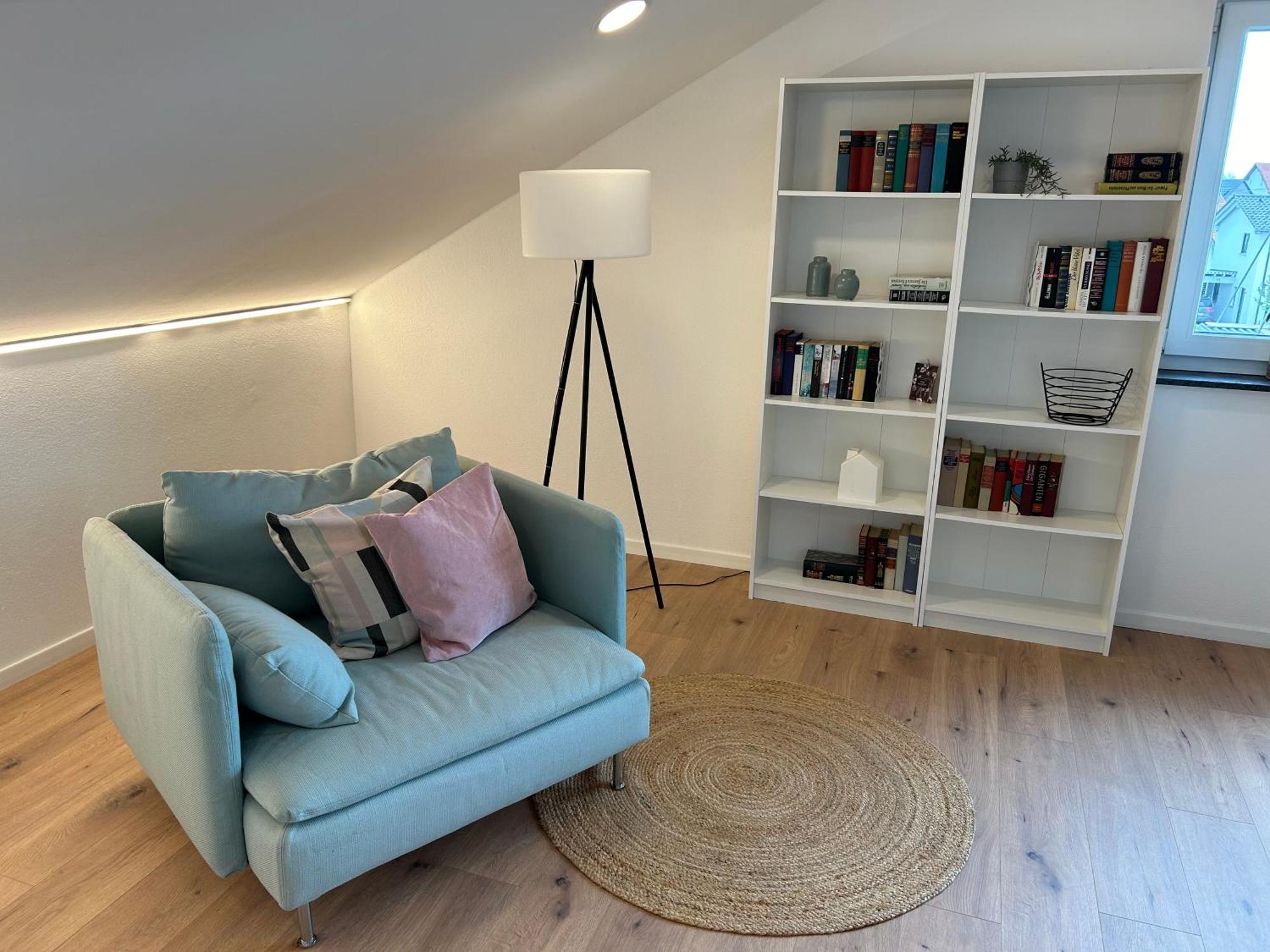 Allgaeu Zimmer Leandi Memmingen Kültér fotó