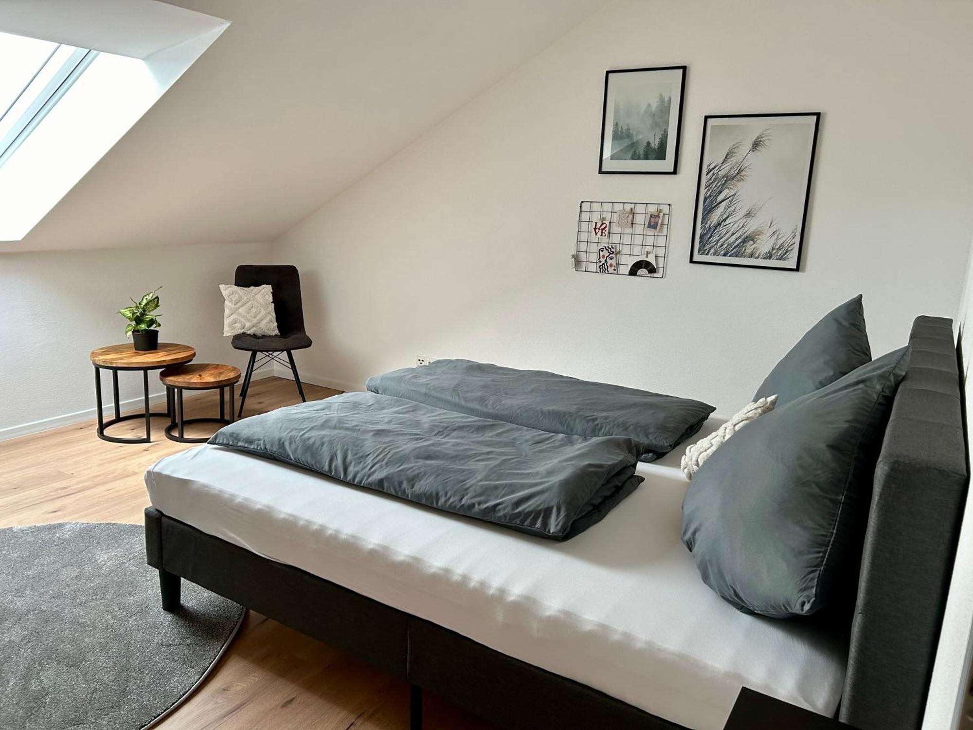Allgaeu Zimmer Leandi Memmingen Kültér fotó