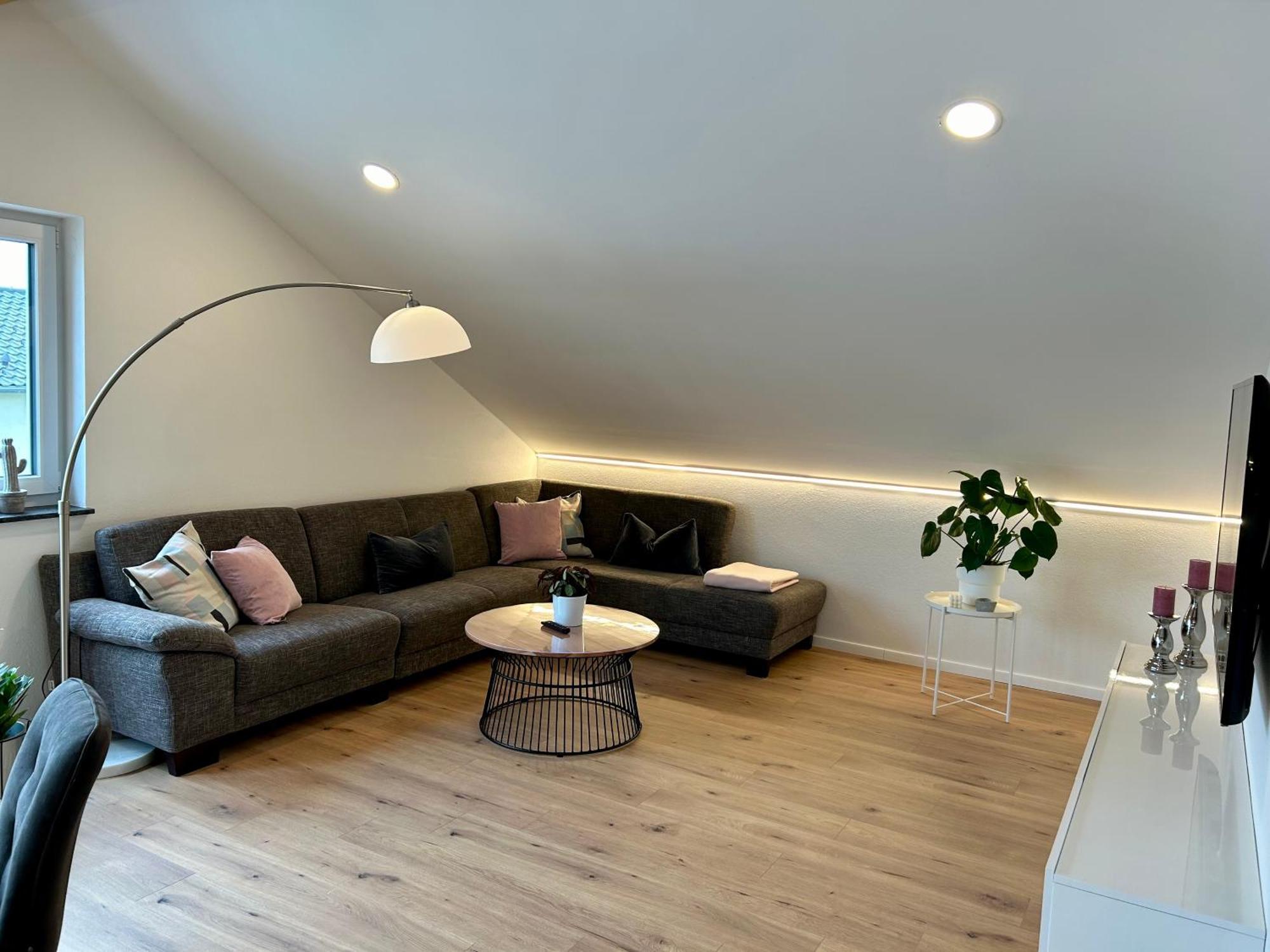 Allgaeu Zimmer Leandi Memmingen Kültér fotó
