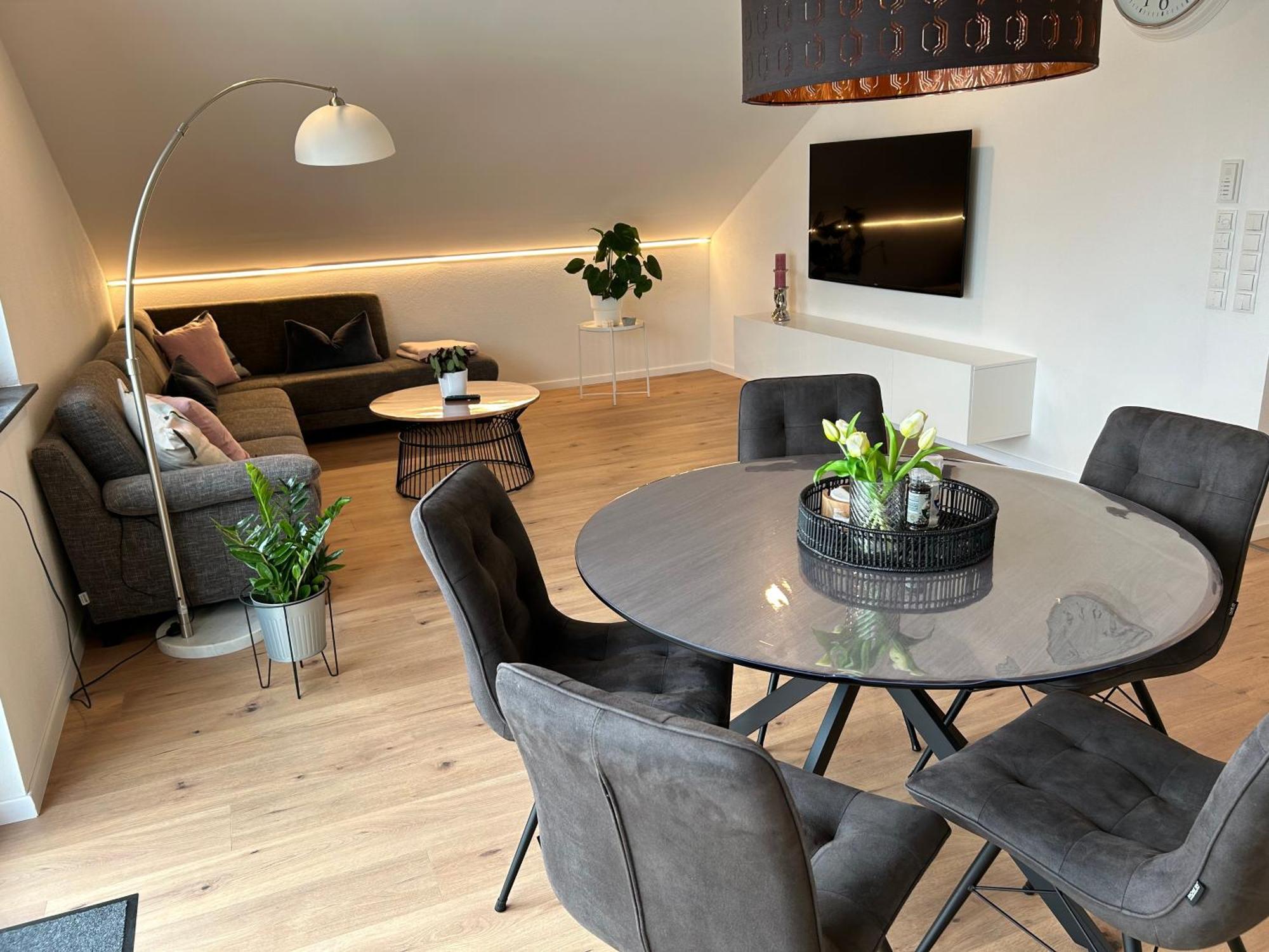 Allgaeu Zimmer Leandi Memmingen Kültér fotó